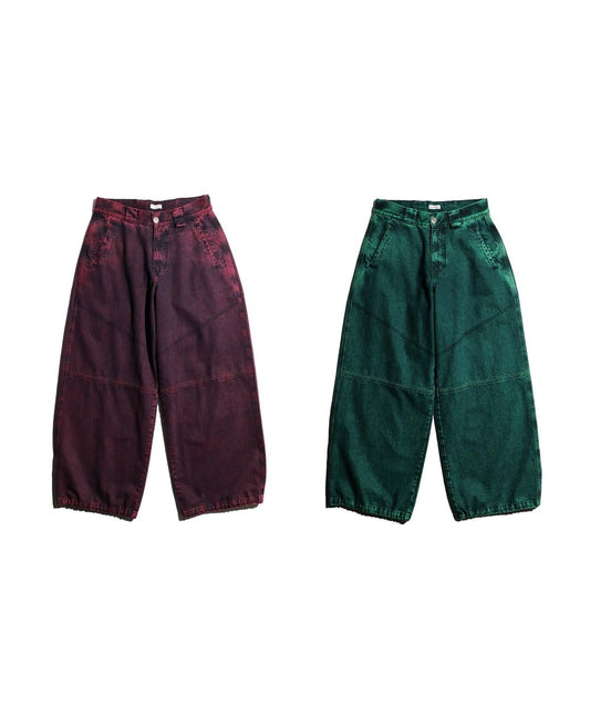 WILLY CHAVARRIA / RAVER PANTS