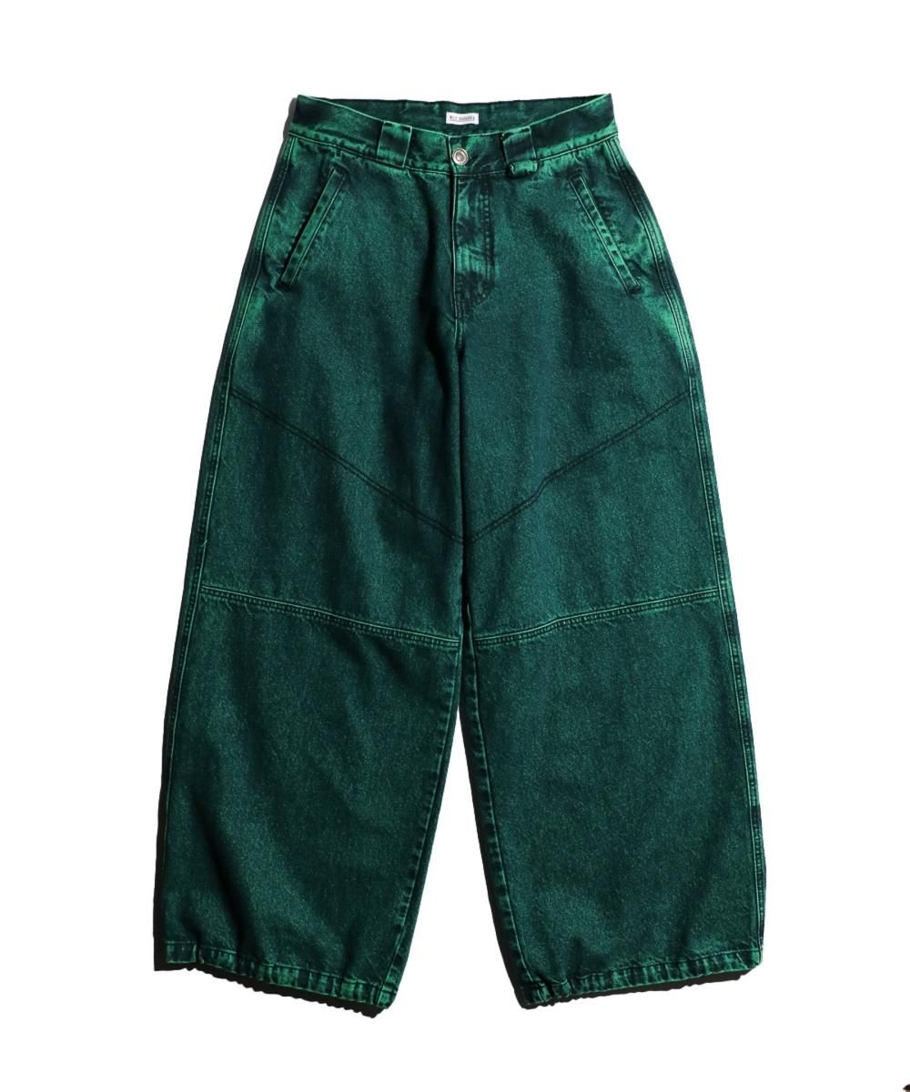 WILLY CHAVARRIA / RAVER PANTS
