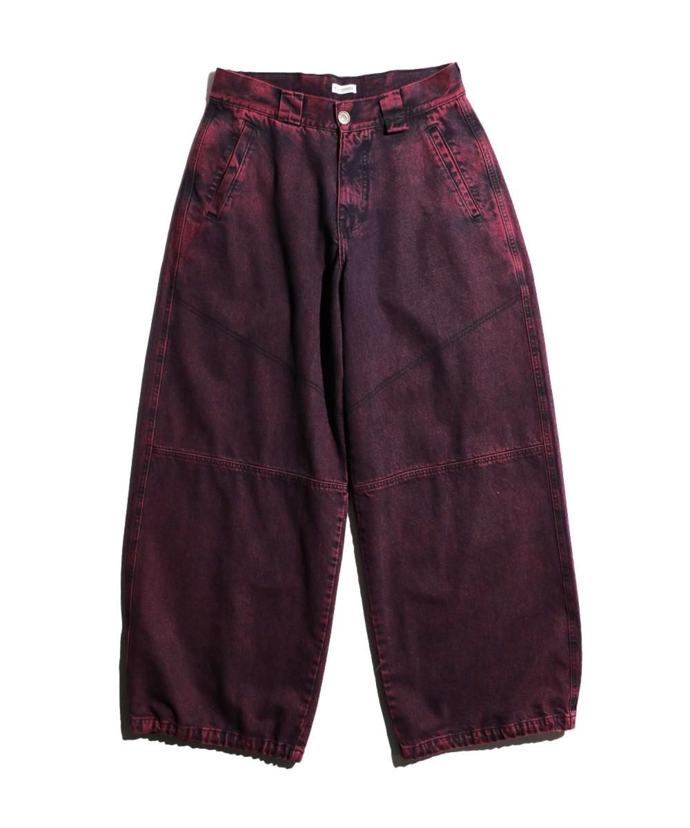 WILLY CHAVARRIA / RAVER PANTS
