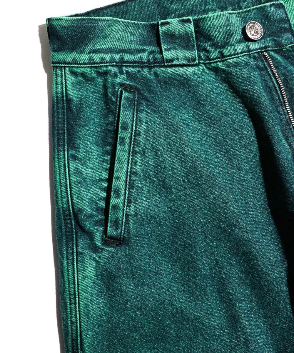 WILLY CHAVARRIA / RAVER PANTS