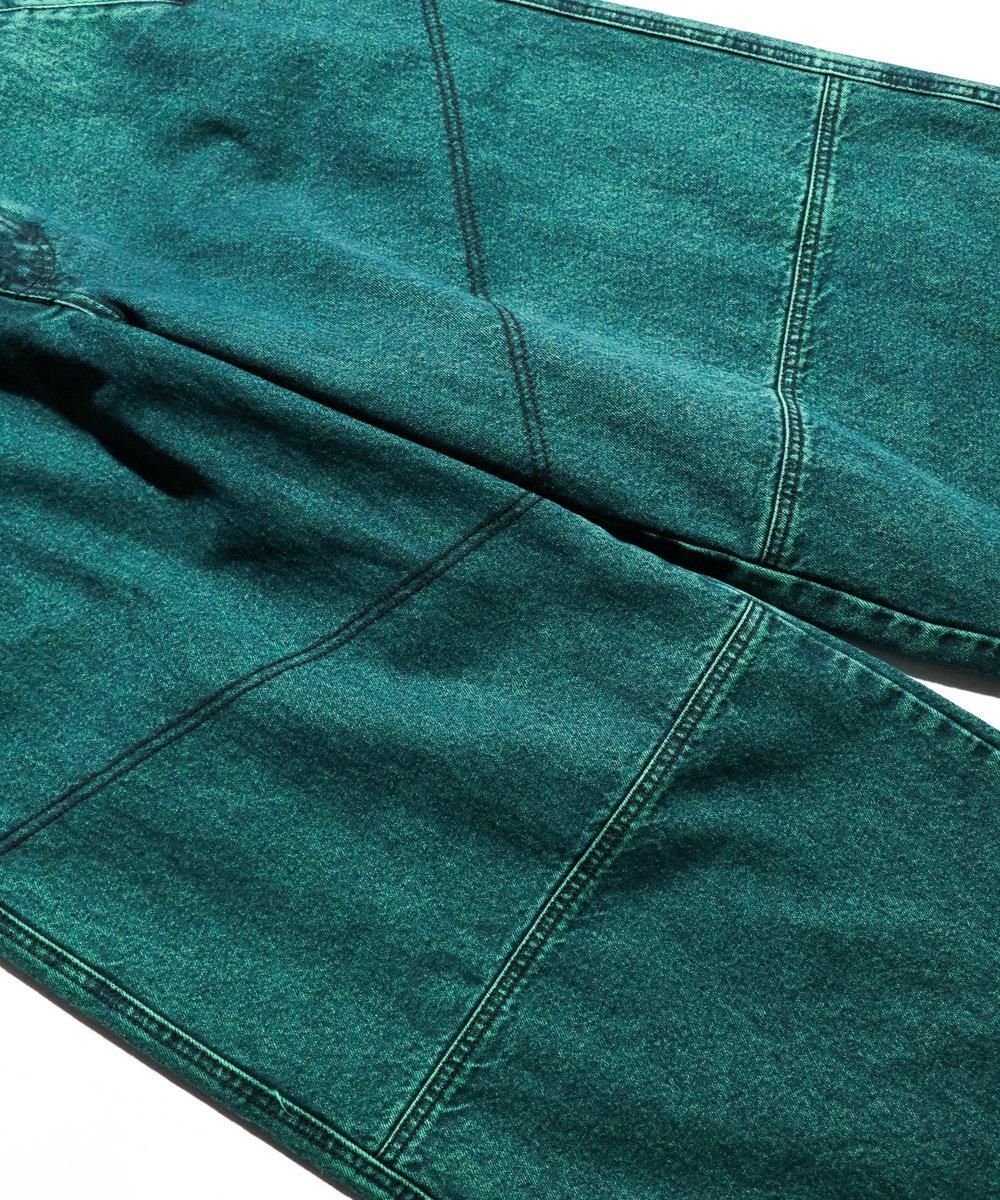 WILLY CHAVARRIA / RAVER PANTS